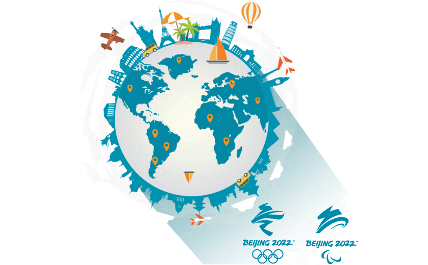 在突尼斯连接到中国vpn - 穿回国